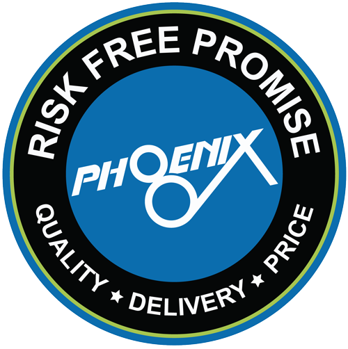 Phoenix Specialty Risk Free promise